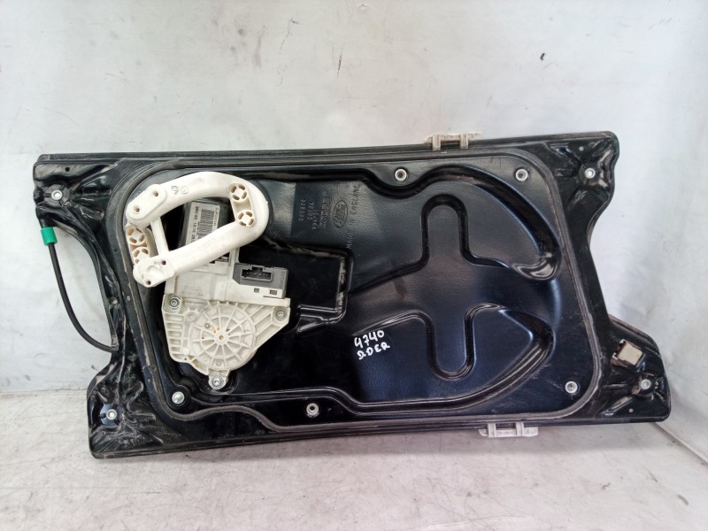 Recambio de elevalunas delantero derecho para land rover discovery v6 td hse referencia OEM IAM 964199 964199 D2R5A994731