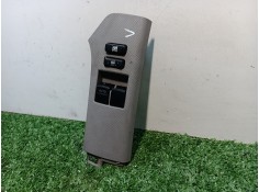 Recambio de mando elevalunas delantero izquierdo para toyota yaris (ksp9/scp9/nlp9) básico referencia OEM IAM 742320D110 742320D 2
