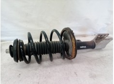 Recambio de amortiguador delantero izquierdo para peugeot 307 cc (s1) 1.6 referencia OEM IAM 5202LQ 5202LQ 5202