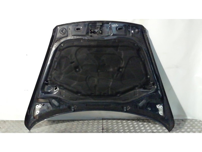 Recambio de capot para volkswagen touareg (7la) tdi r5 referencia OEM IAM 7L6823031D  