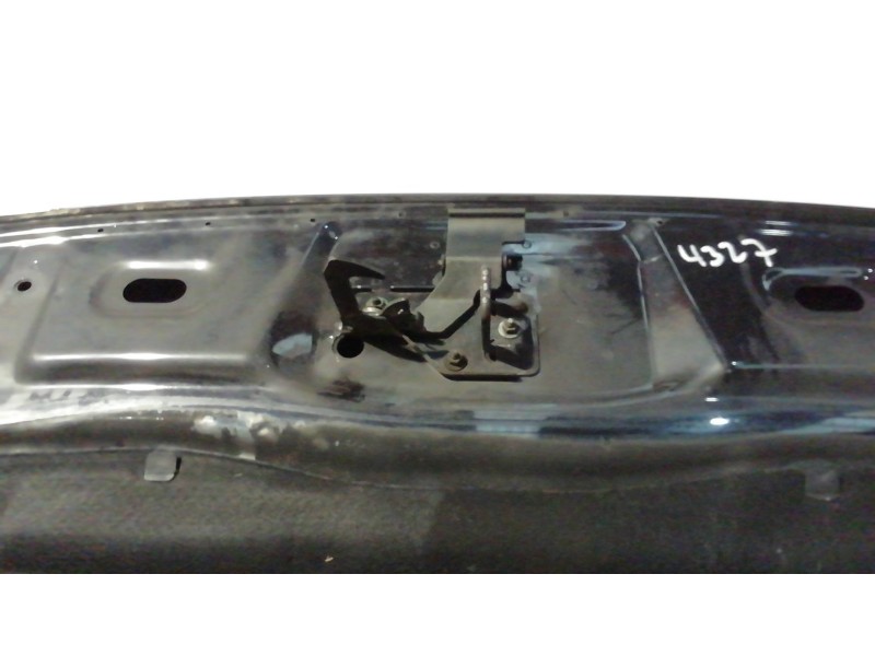 Recambio de capot para volkswagen touareg (7la) tdi r5 referencia OEM IAM 7L6823031D  