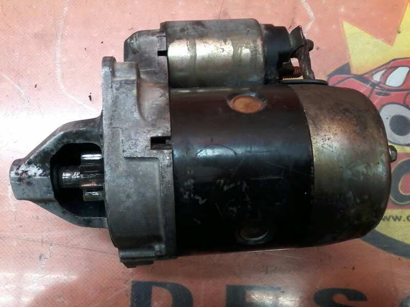 Recambio de motor arranque para hyundai accent (x3) 1.3 12v cat referencia OEM IAM 3610021740 MC109018 