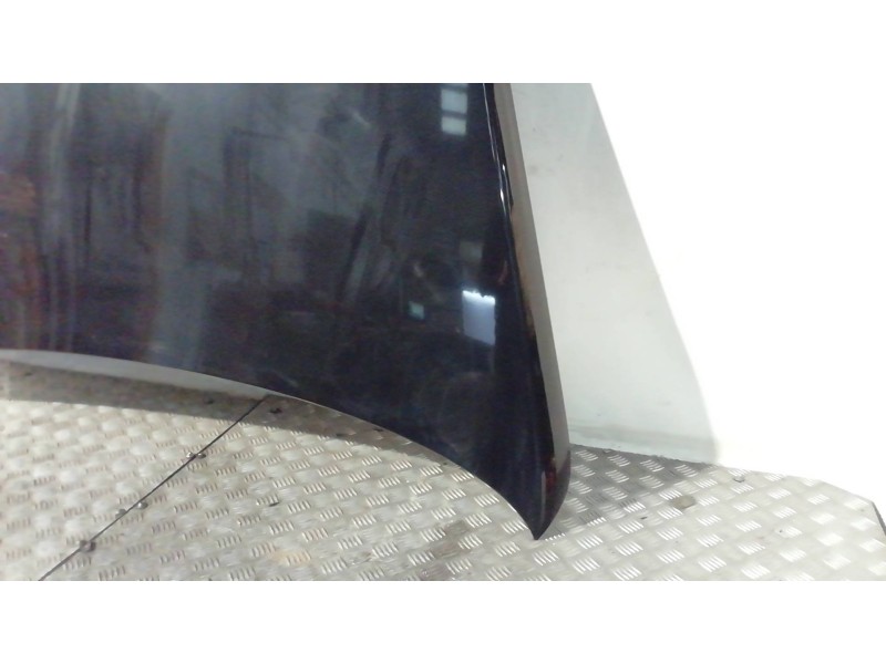 Recambio de capot para volkswagen touareg (7la) tdi r5 referencia OEM IAM 7L6823031D  