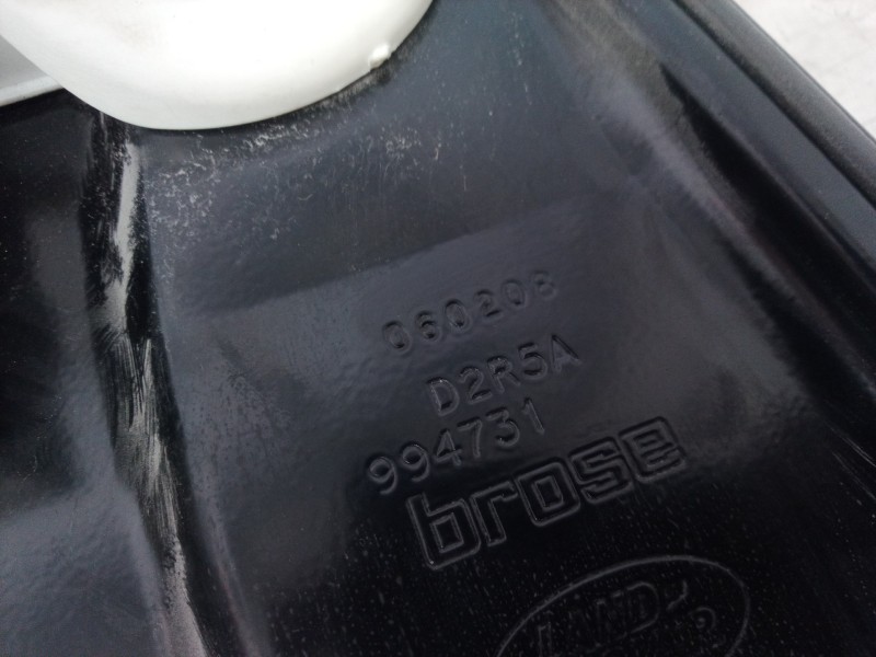 Recambio de elevalunas delantero derecho para land rover discovery v6 td hse referencia OEM IAM 964199 964199 D2R5A994731