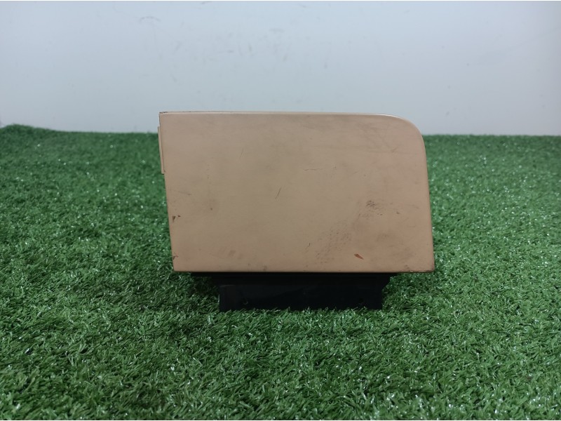 Recambio de cenicero para volkswagen touareg (7la) tdi r5 referencia OEM IAM 7L6857951D 7L6857951D 7L6857951