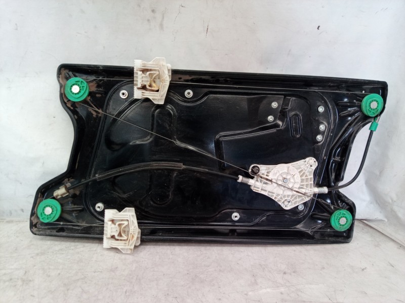 Recambio de elevalunas delantero derecho para land rover discovery v6 td hse referencia OEM IAM 964199 964199 D2R5A994731