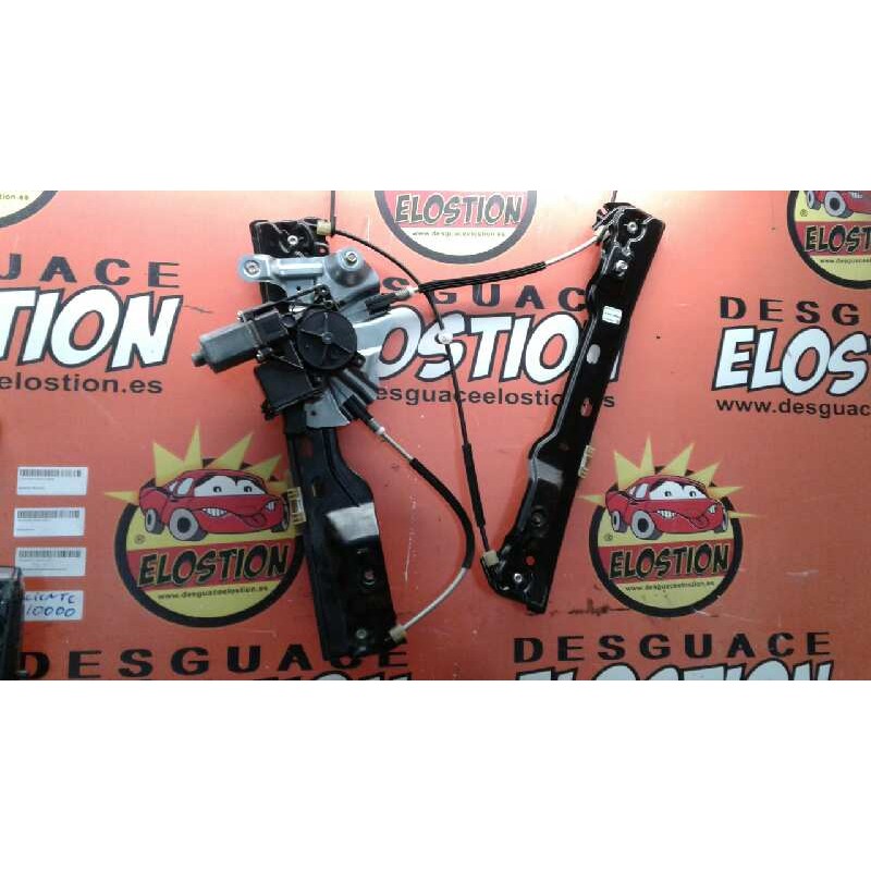 Recambio de elevalunas delantero derecho para opel astra j sports tourer sport referencia OEM IAM 915722104 915722104 