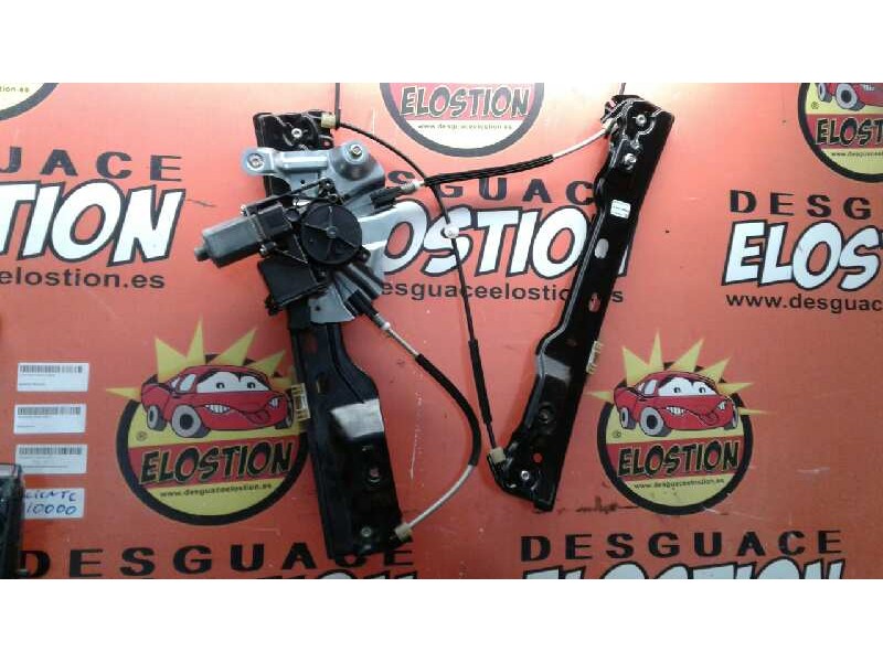 Recambio de elevalunas delantero derecho para opel astra j sports tourer sport referencia OEM IAM 915722104 915722104 