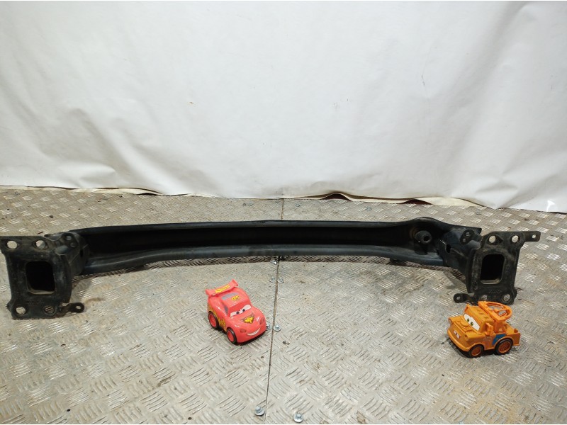 Recambio de refuerzo paragolpes delantero para seat altea (5p1) hot referencia OEM IAM   