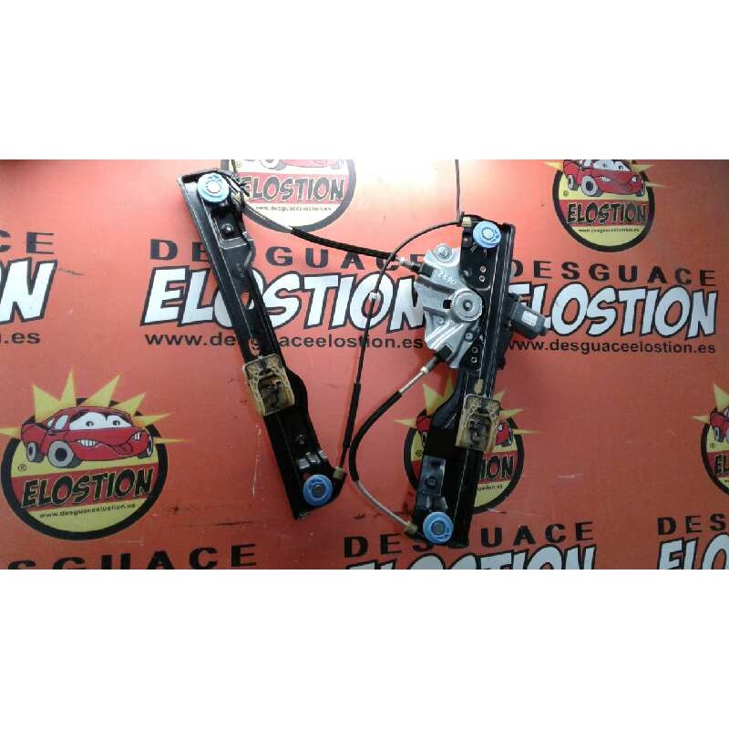 Recambio de elevalunas delantero derecho para opel astra j sports tourer sport referencia OEM IAM 915722104 915722104 