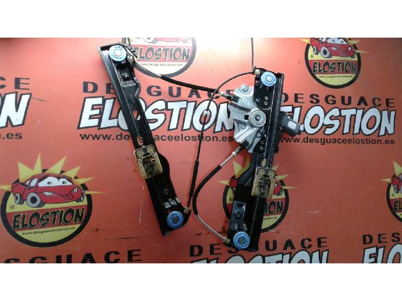 Recambio de elevalunas delantero derecho para opel astra j sports tourer sport referencia OEM IAM 915722104 915722104 