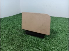 Recambio de cenicero para volkswagen touareg (7la) tdi r5 referencia OEM IAM 7L6857951D 7L6857951D 7L6857951 2