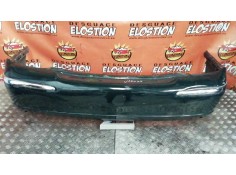 Recambio de paragolpes trasero para jaguar s-type referencia OEM IAM   