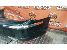 Recambio de paragolpes trasero para jaguar s-type referencia OEM IAM    2