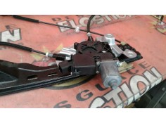 Recambio de elevalunas delantero izquierdo para opel astra j sports tourer sport referencia OEM IAM 20951581 20951581  2