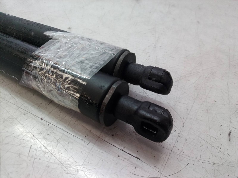 Recambio de amortiguadores maletero / porton para peugeot 307 cc (s1) 1.6 referencia OEM IAM 9652371280 9652371280 9652371280