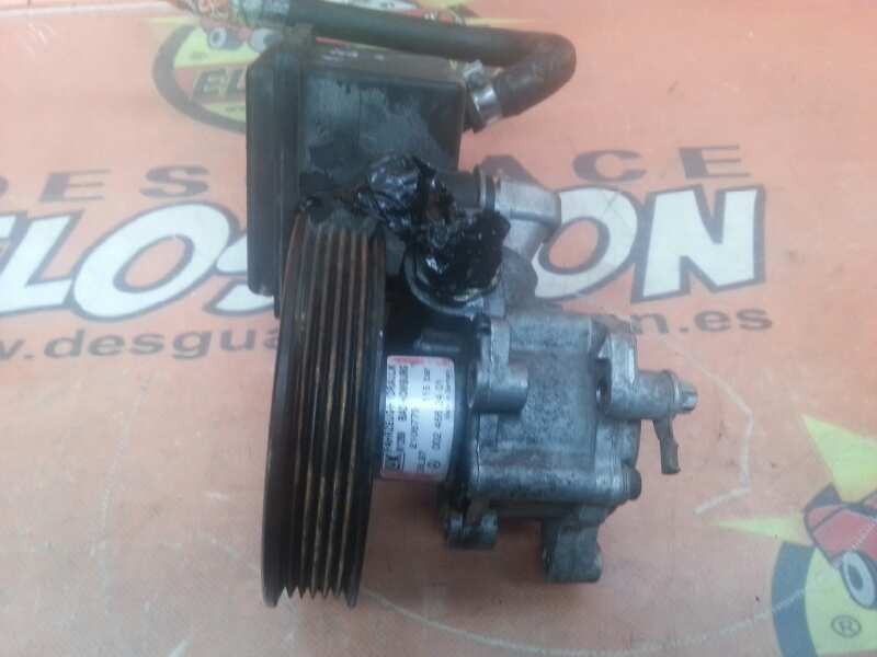 Recambio de bomba direccion para mercedes-benz clase e (w210) berlina referencia OEM IAM 4472004813  