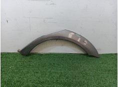 Recambio de aletin trasero izquierdo para subaru legacy familiar/outback b13 (bp) 3.0 r outback referencia OEM IAM 5PUERTAS 5 PU