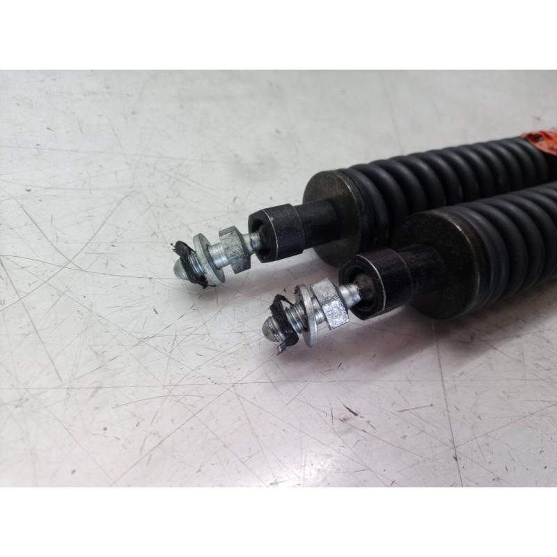 Recambio de amortiguadores maletero / porton para peugeot 307 cc (s1) 1.6 referencia OEM IAM 9652371280 9652371280 9652371280