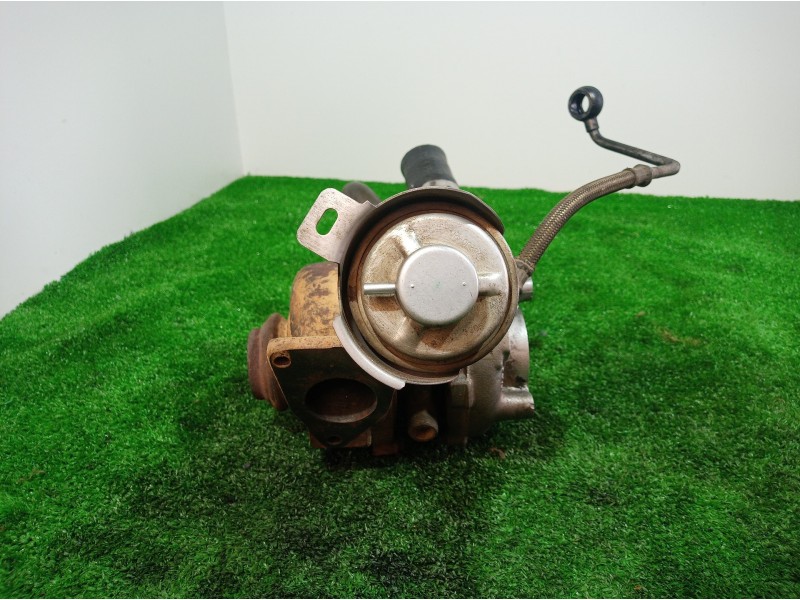 Recambio de turbocompresor para peugeot expert kasten referencia OEM IAM 9661306080 9661306080 764609