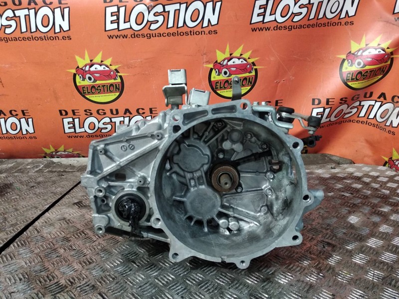 Recambio de caja cambios para dodge caliber s referencia OEM IAM A6806199 A6806199 A6806199