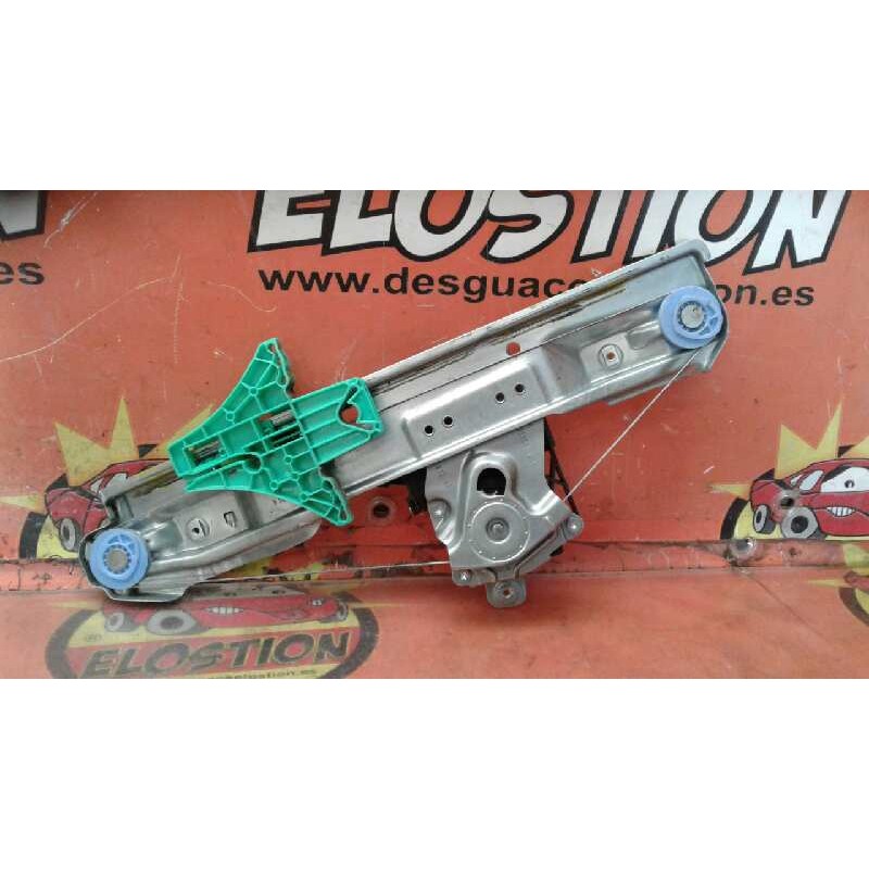 Recambio de elevalunas trasero derecho para opel astra j sports tourer sport referencia OEM IAM 915722104 915722104 