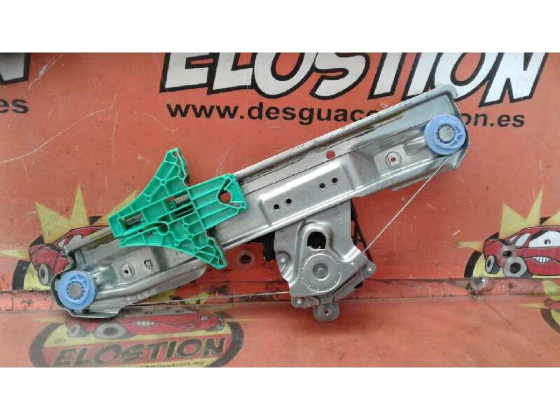 Recambio de elevalunas trasero derecho para opel astra j sports tourer sport referencia OEM IAM 915722104 915722104 