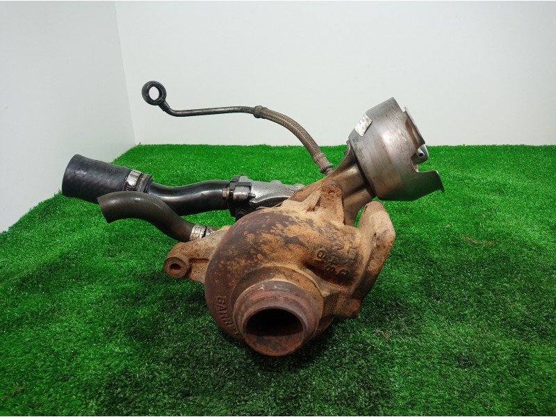 Recambio de turbocompresor para peugeot expert kasten referencia OEM IAM 9661306080 9661306080 764609