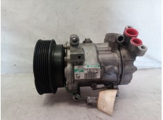 Recambio de compresor aire acondicionado para renault clio ii fase ii (b/cb0) 1.2 16v referencia OEM IAM 8200357173B 8200357173B