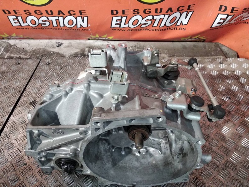 Recambio de caja cambios para dodge caliber s referencia OEM IAM A6806199 A6806199 A6806199