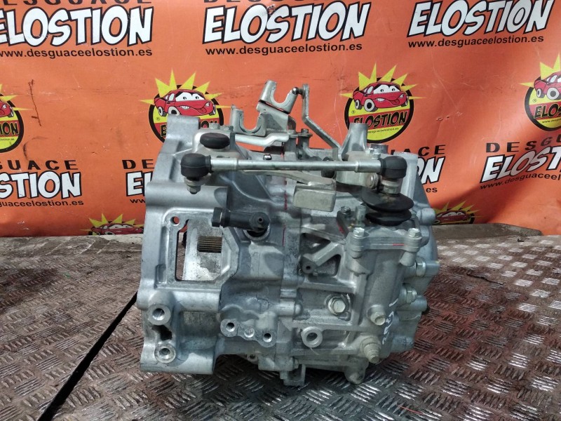 Recambio de caja cambios para dodge caliber s referencia OEM IAM A6806199 A6806199 A6806199