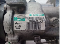 Recambio de compresor aire acondicionado para renault clio ii fase ii (b/cb0) 1.2 16v referencia OEM IAM 8200357173B 8200357173B 2