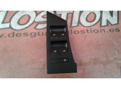 Recambio de mando elevalunas delantero izquierdo para opel astra j sports tourer sport referencia OEM IAM   