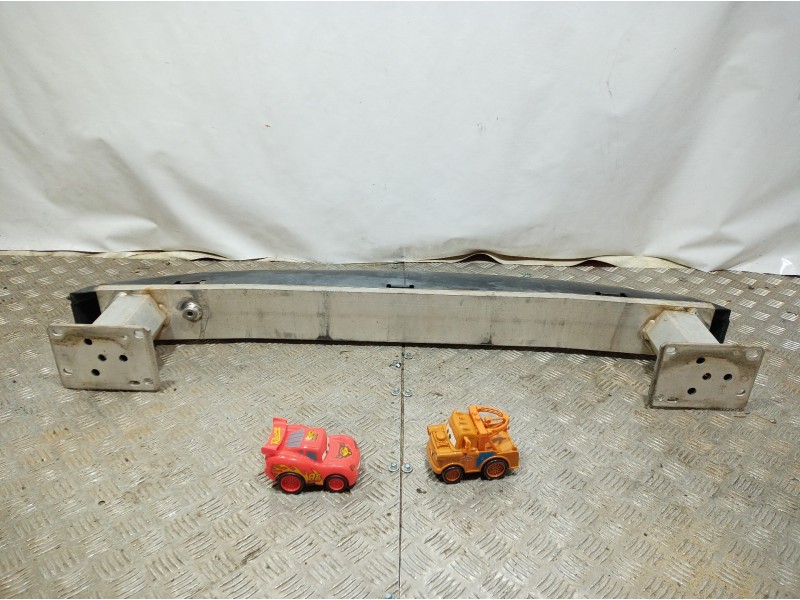 Recambio de refuerzo paragolpes delantero para citroën c4 picasso exclusive referencia OEM IAM   