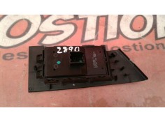 Recambio de mando elevalunas delantero izquierdo para opel astra j sports tourer sport referencia OEM IAM    2