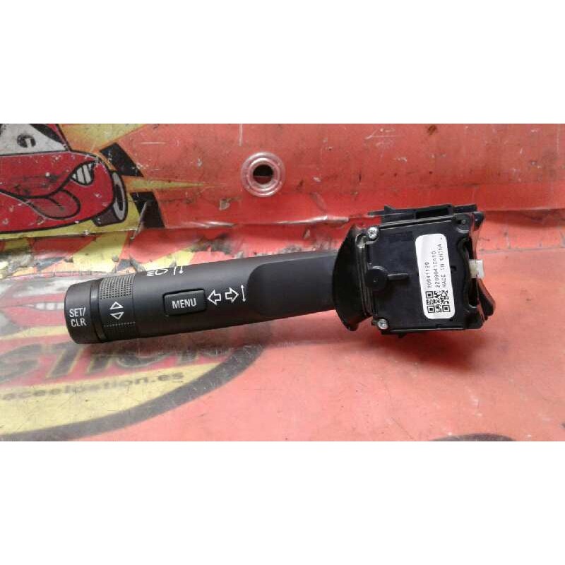 Recambio de mando intermitentes para opel astra j sports tourer sport referencia OEM IAM 20941129 22690410410 20941129
