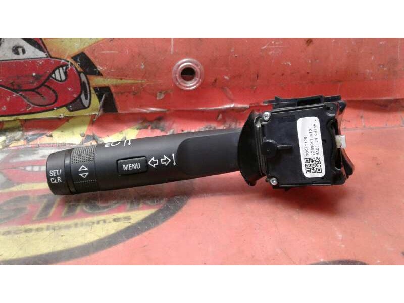 Recambio de mando intermitentes para opel astra j sports tourer sport referencia OEM IAM 20941129 22690410410 20941129