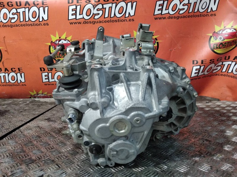 Recambio de caja cambios para dodge caliber s referencia OEM IAM A6806199 A6806199 A6806199