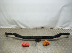 Recambio de panel frontal para citroën c4 picasso exclusive referencia OEM IAM   