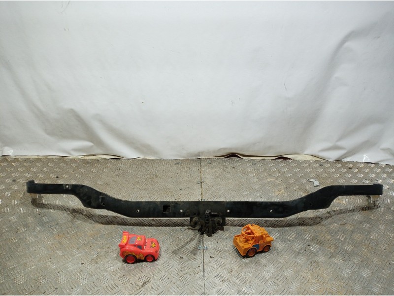 Recambio de panel frontal para citroën c4 picasso exclusive referencia OEM IAM   