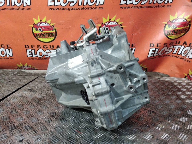 Recambio de caja cambios para dodge caliber s referencia OEM IAM A6806199 A6806199 A6806199