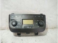 Recambio de mando climatizador para fiat punto (199) easy referencia OEM IAM 735447949 735447949 A83014000