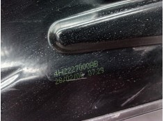 Recambio de elevalunas trasero derecho para land rover discovery v6 td hse referencia OEM IAM RH962251100 RH962251100 4H2227000 2