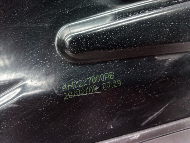 Recambio de elevalunas trasero derecho para land rover discovery v6 td hse referencia OEM IAM RH962251100 RH962251100 4H2227000