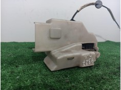 Recambio de cerradura puerta delantera izquierda para volkswagen touareg (7la) tdi r5 referencia OEM IAM 7L0837089 7L0837089 7L0 2