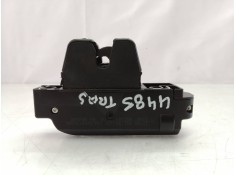 Recambio de cerradura maletero / porton para peugeot 307 cc (s1) 1.6 referencia OEM IAM 9657614680 9657614680 9657614680