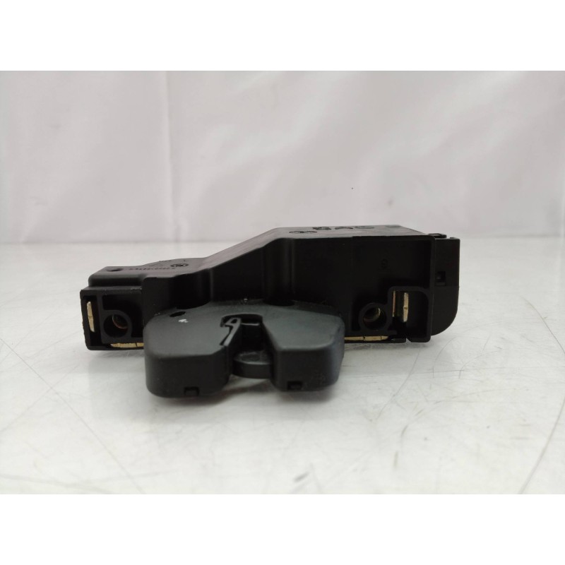 Recambio de cerradura maletero / porton para peugeot 307 cc (s1) 1.6 referencia OEM IAM 9657614680 9657614680 9657614680