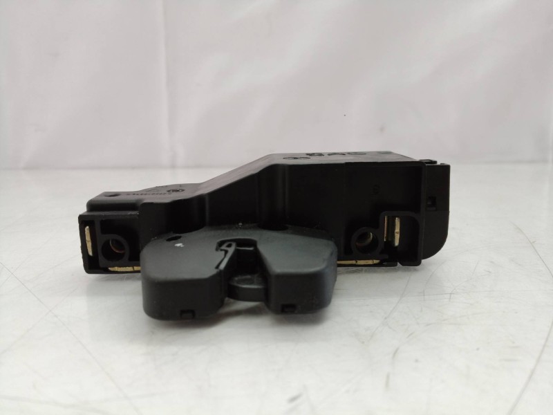 Recambio de cerradura maletero / porton para peugeot 307 cc (s1) 1.6 referencia OEM IAM 9657614680 9657614680 9657614680