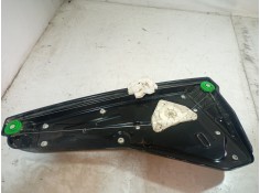 Recambio de elevalunas trasero izquierdo para land rover discovery v6 td hse referencia OEM IAM 4H2227001 4H2227001 4H2227001 2