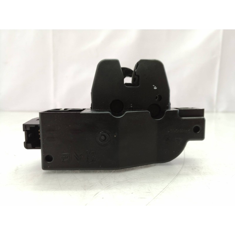 Recambio de cerradura maletero / porton para peugeot 307 cc (s1) 1.6 referencia OEM IAM 9657614680 9657614680 9657614680